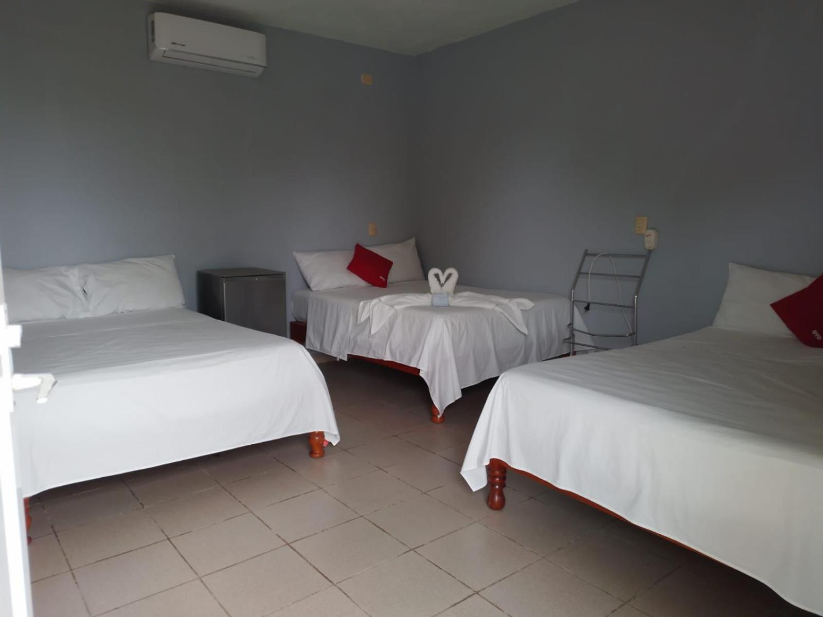 Hotel Maria Ines Веракруз Екстериор снимка