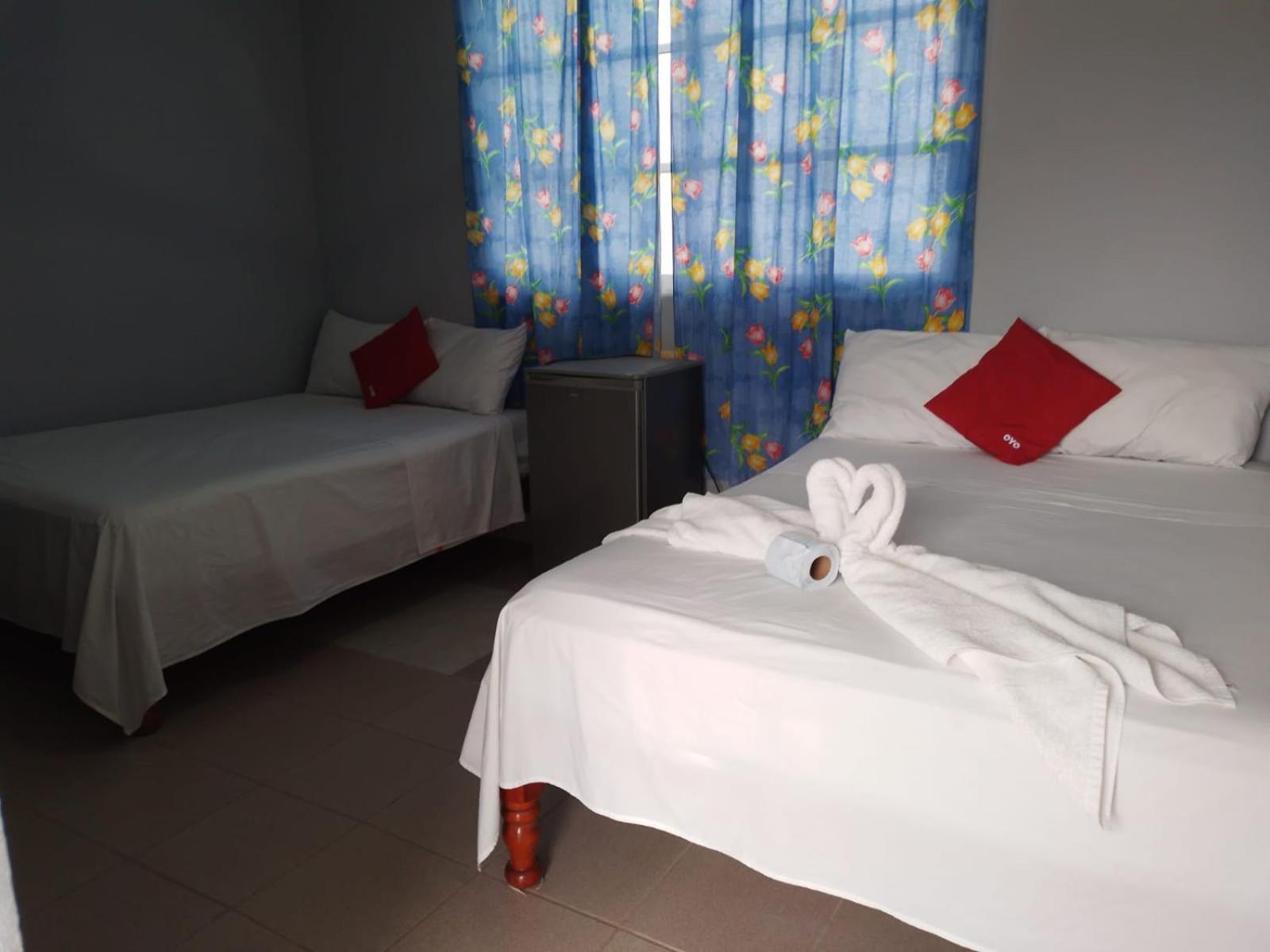 Hotel Maria Ines Веракруз Екстериор снимка