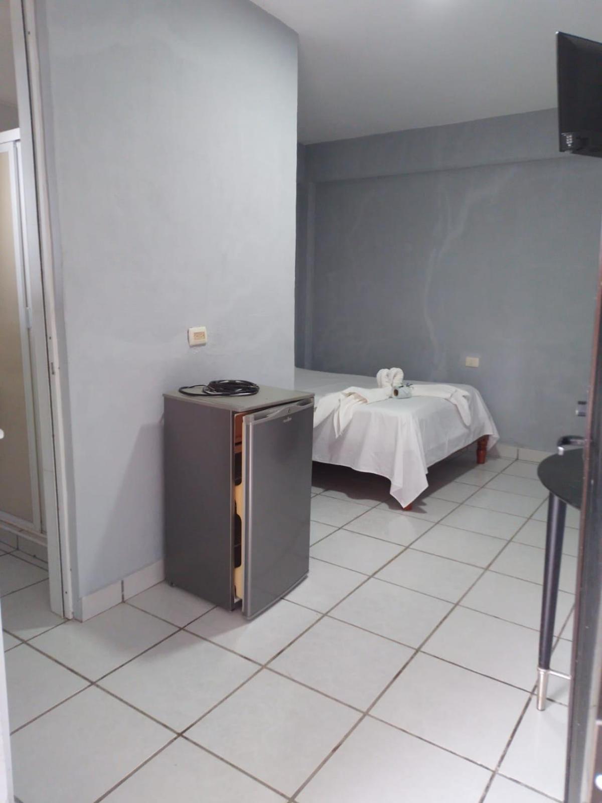 Hotel Maria Ines Веракруз Екстериор снимка