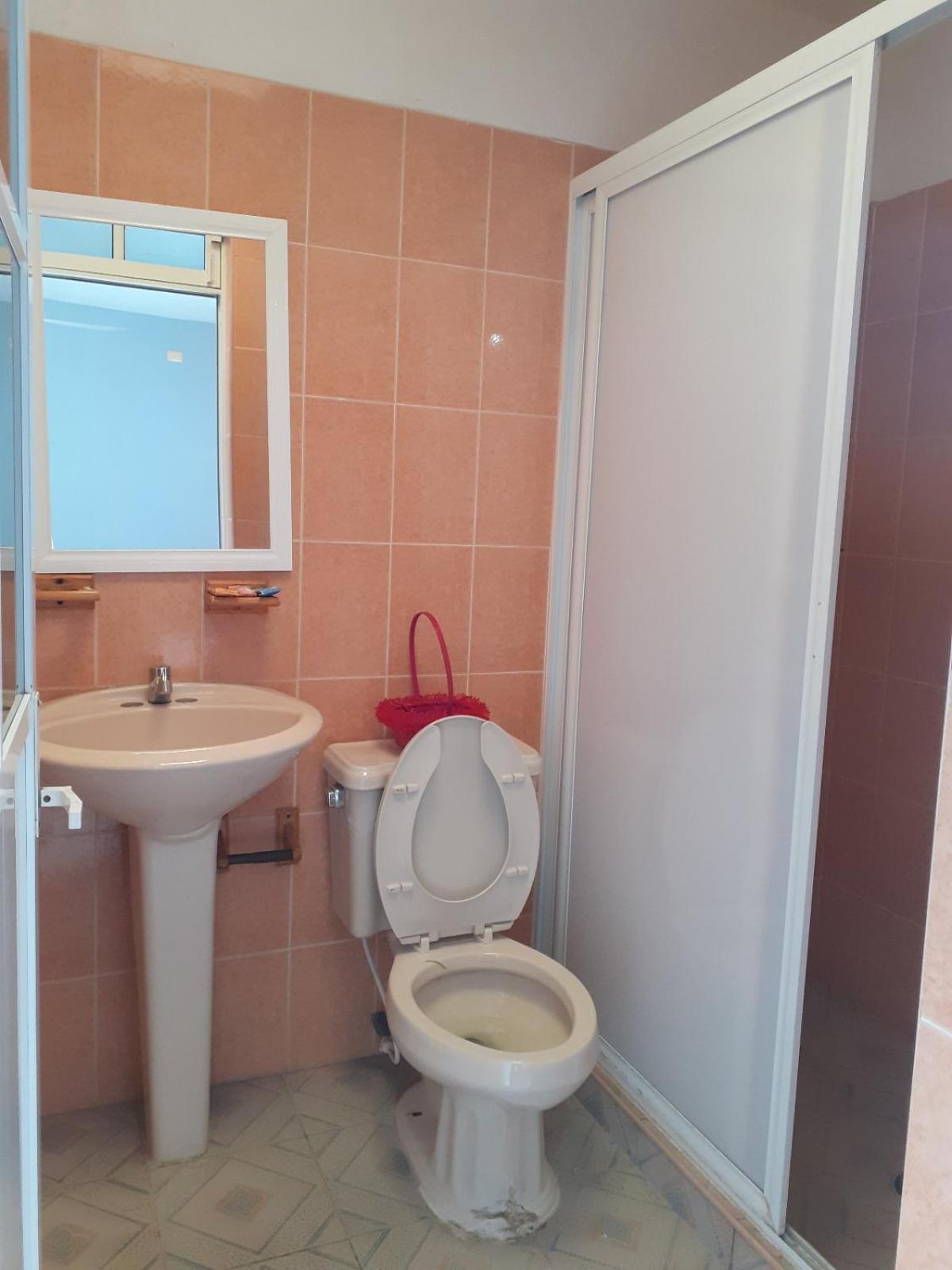 Hotel Maria Ines Веракруз Екстериор снимка